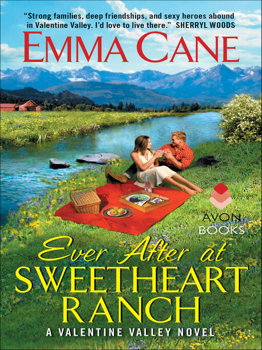 Title details for Ever After at Sweetheart Ranch by Emma Cane - Available